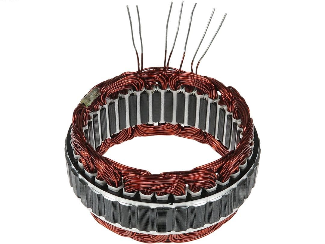 AS-PL Stator, generátor AS5013 1