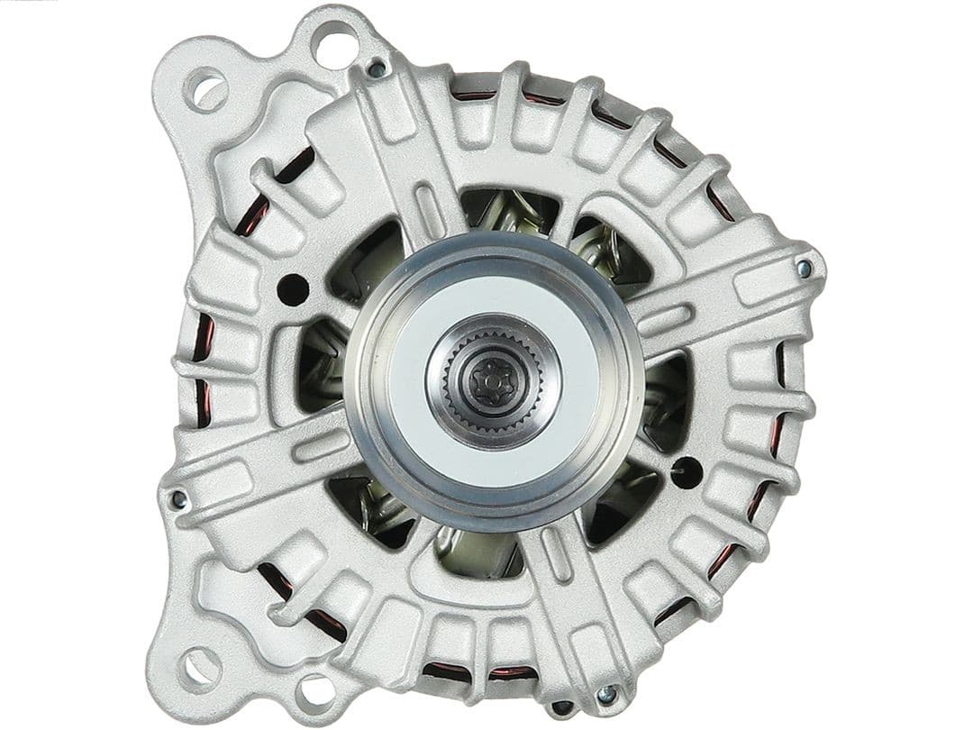 AS-PL Alternátor A3510S 1