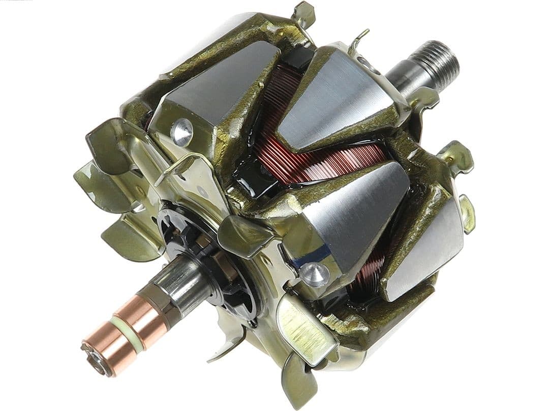 AS-PL Rotor alternátora AR3034S 1