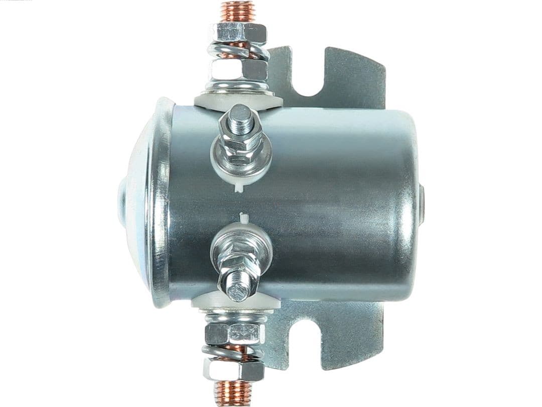 AS-PL Elektromagnetický spínač pre štartér SS1161S 1