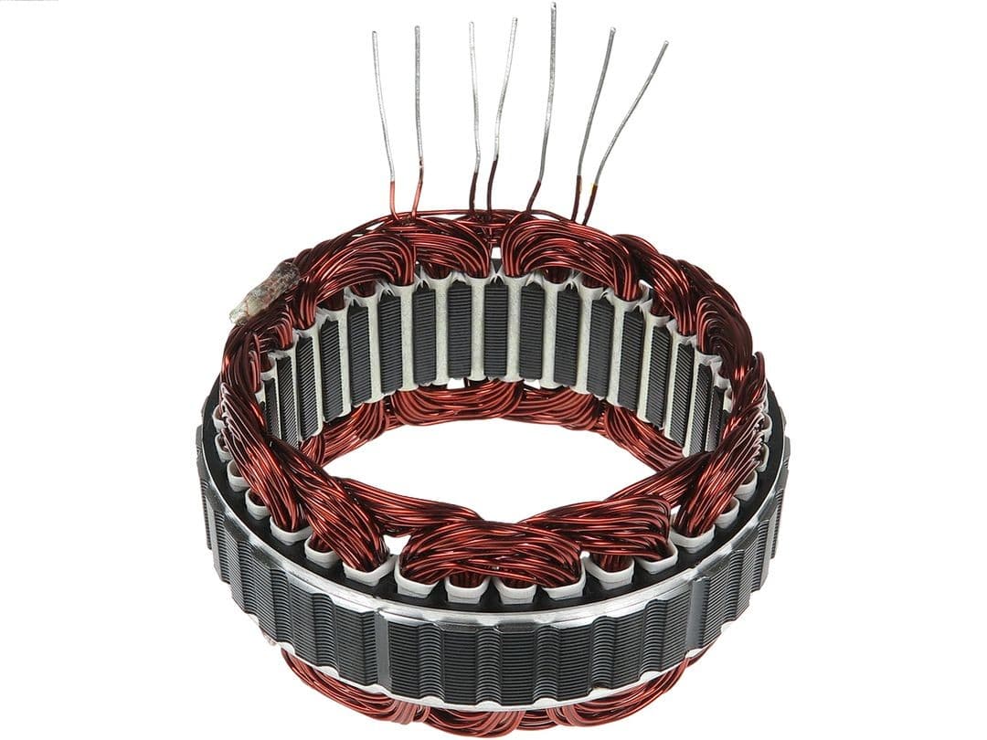 AS-PL Stator, generátor AS5010 1