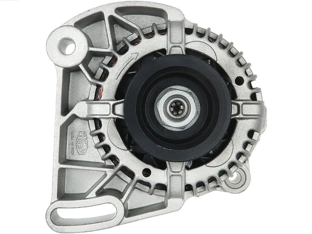 AS-PL Alternátor A4075PR 1