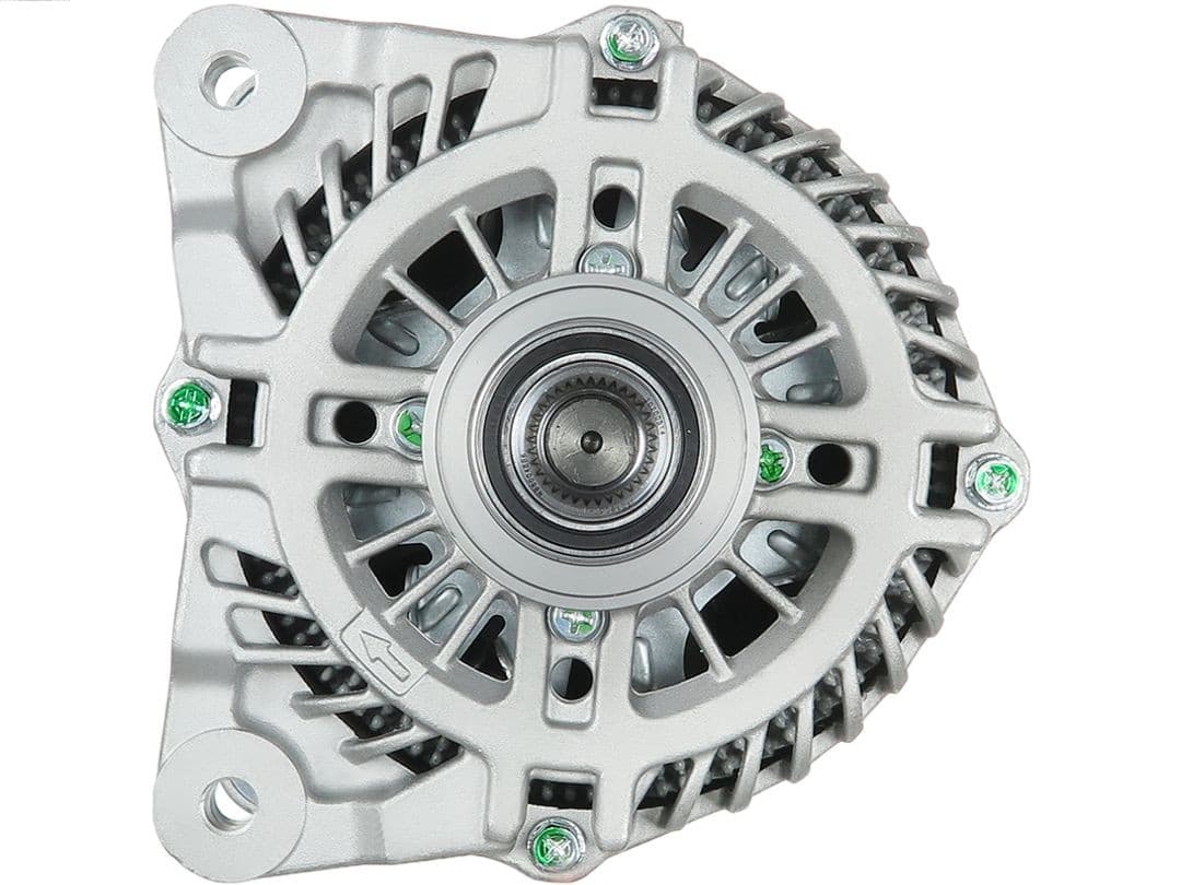 AS-PL Alternátor A5412S 1