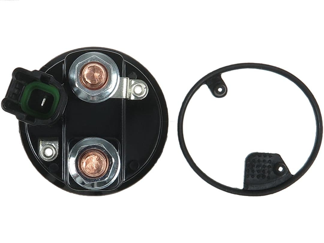 AS-PL Uzáver, relé štartéra SP6051S 1