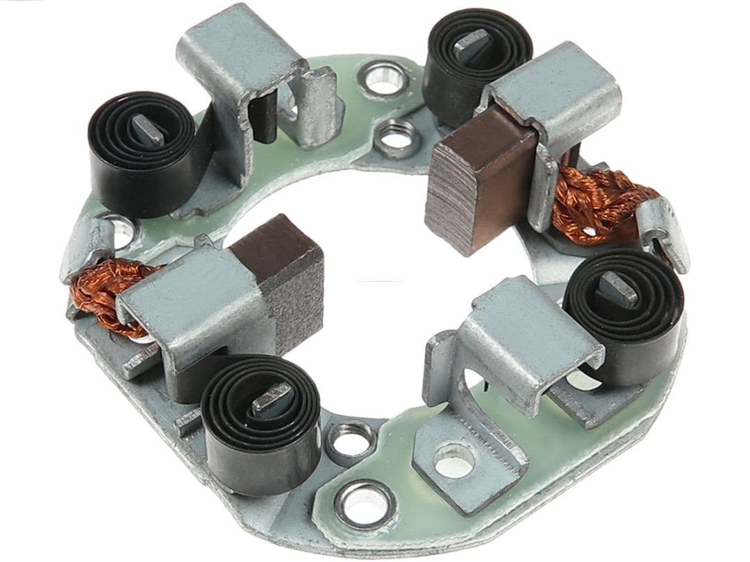 AS-PL Držiak uhlíkov SBH6006 1