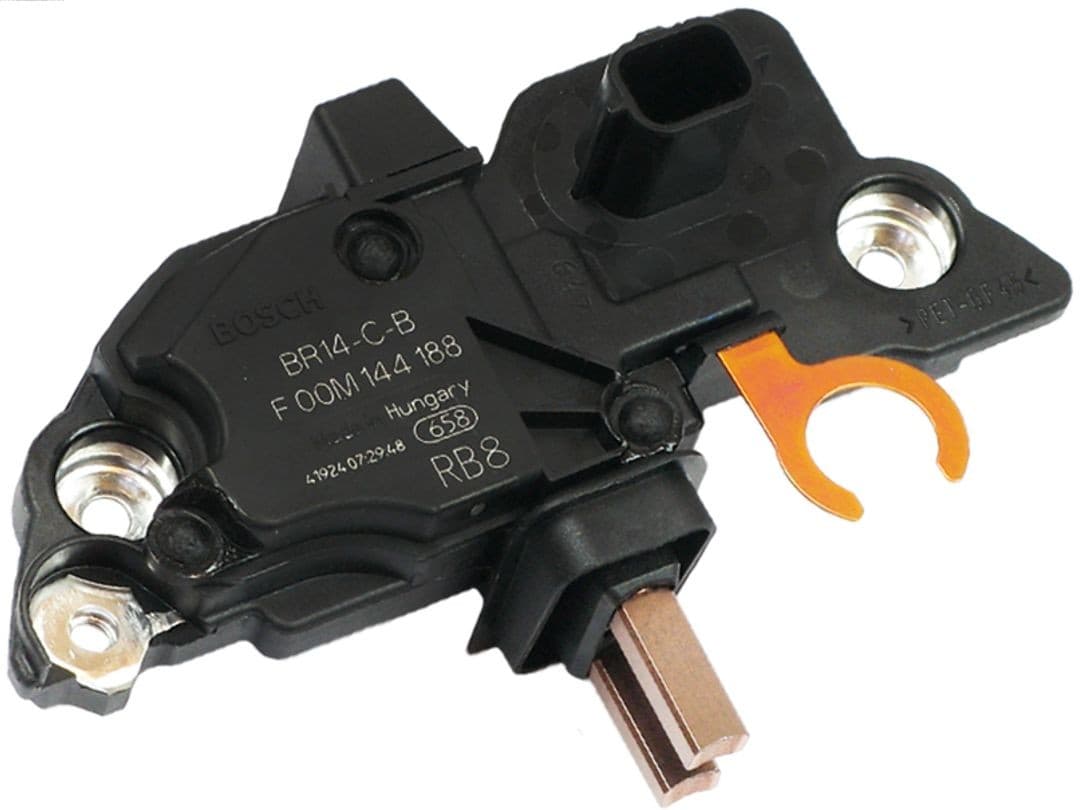 AS-PL Regulátor alternátora ARE0149(BOSCH) 1