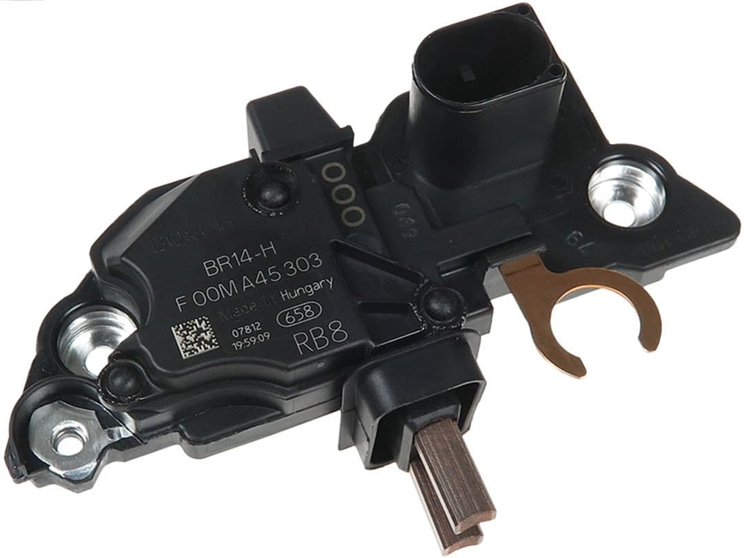 AS-PL Regulátor alternátora ARE0253(BOSCH) 1