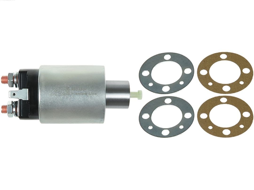 AS-PL Elektromagnetický spínač pre štartér SS5153P 1