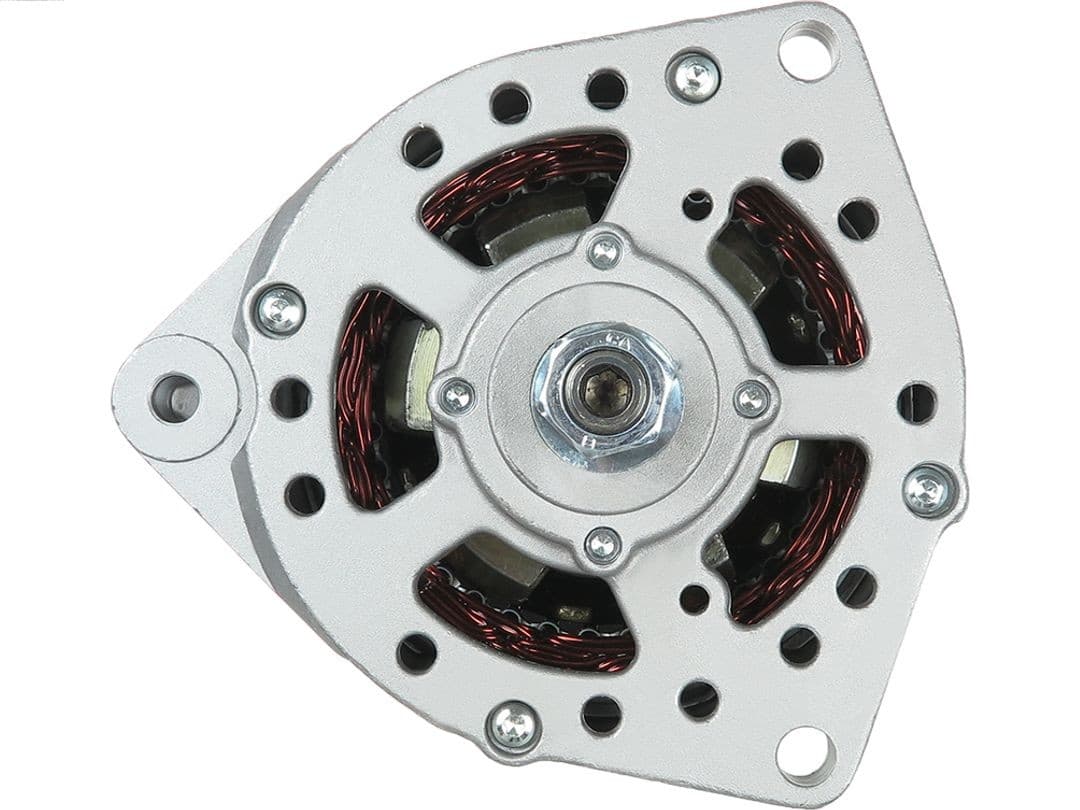 AS-PL Alternátor A0001 1