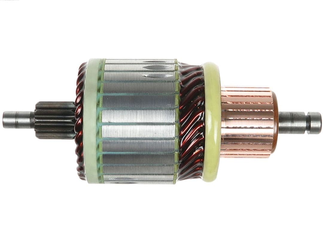 AS-PL Rotor štartéra SA0107 1