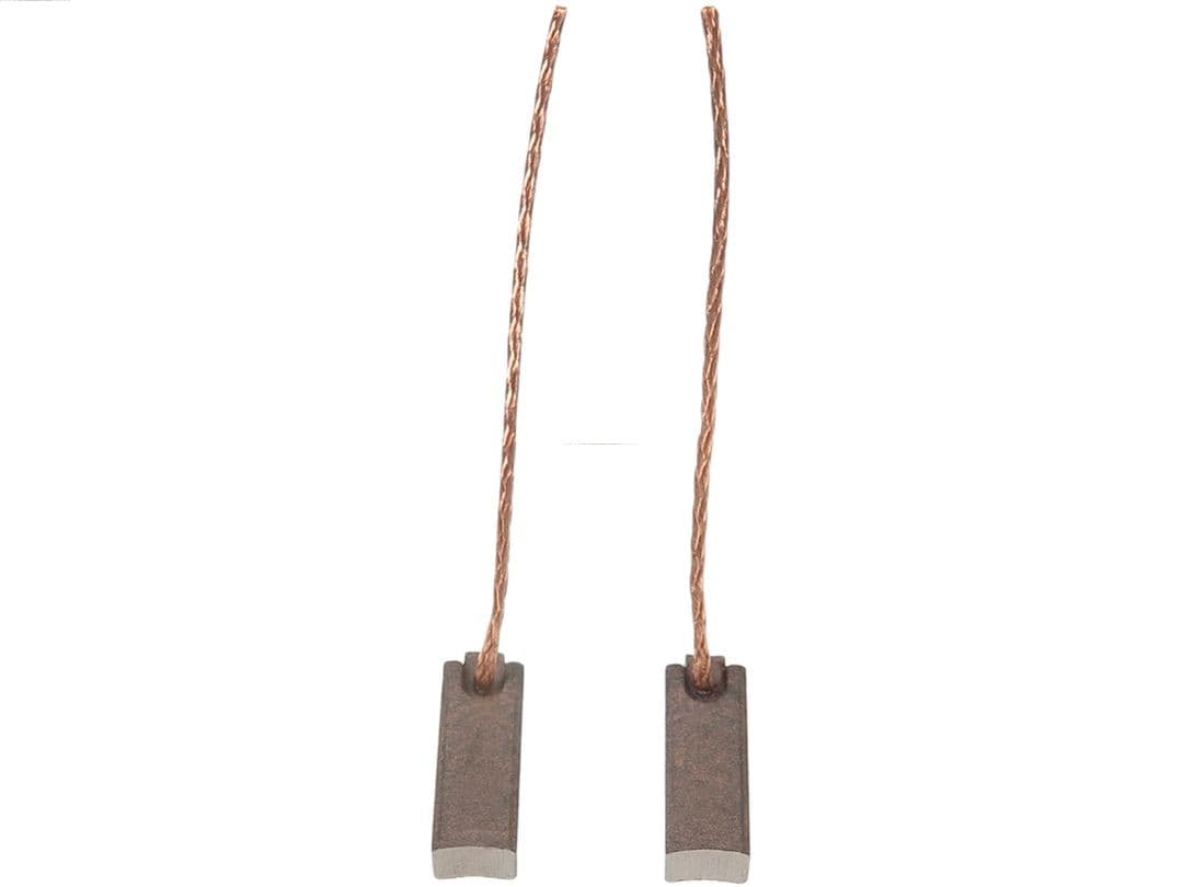 AS-PL Uhlíkový zberač alternátora BX213 1