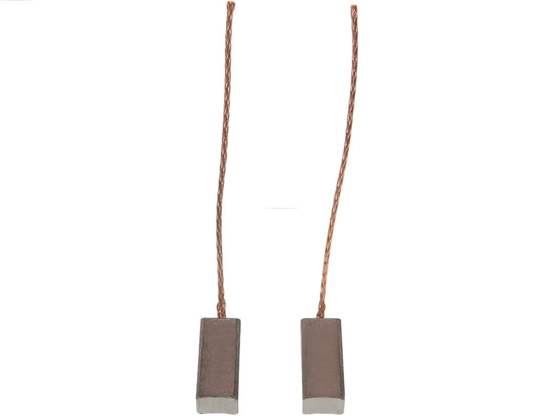 AS-PL Uhlíkový zberač alternátora PX60 1