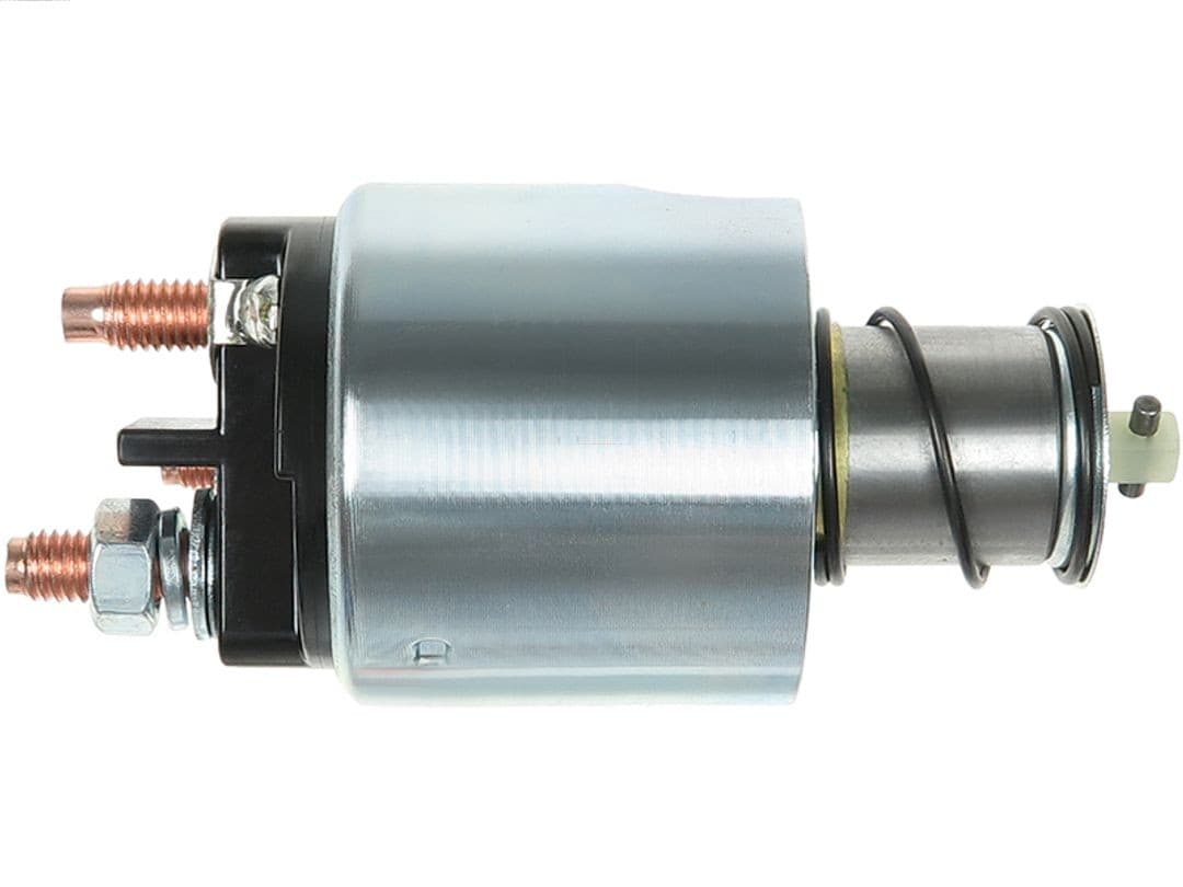 AS-PL Elektromagnetický spínač pre štartér SS3004 1