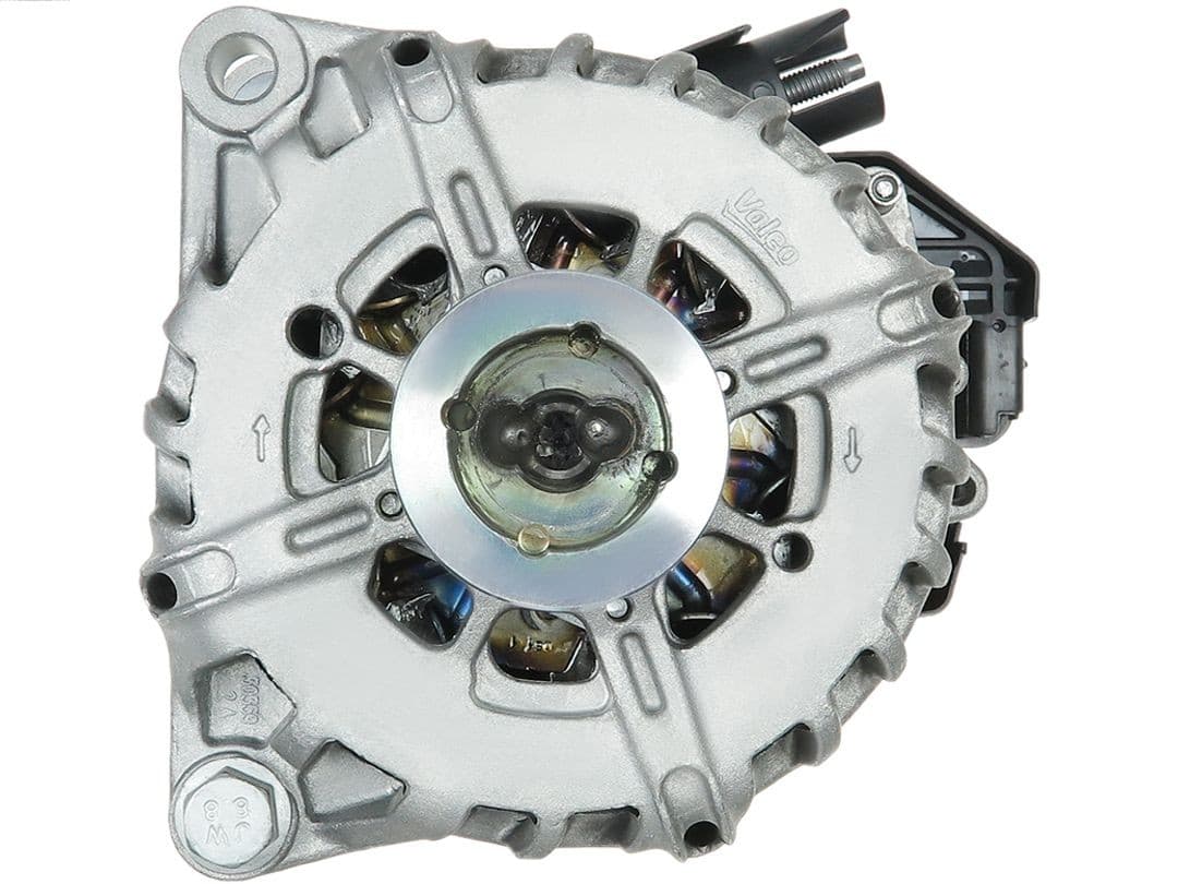 AS-PL Alternátor A3585(VALEO) 1