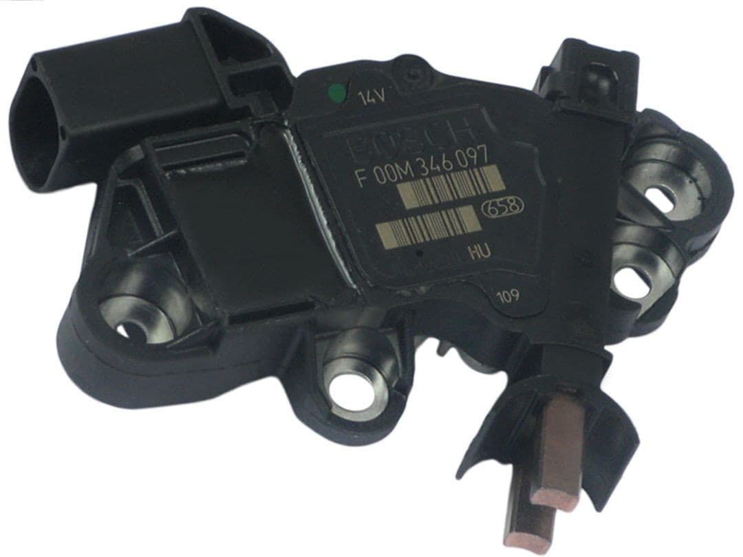 AS-PL Regulátor alternátora ARE0080(BOSCH) 1
