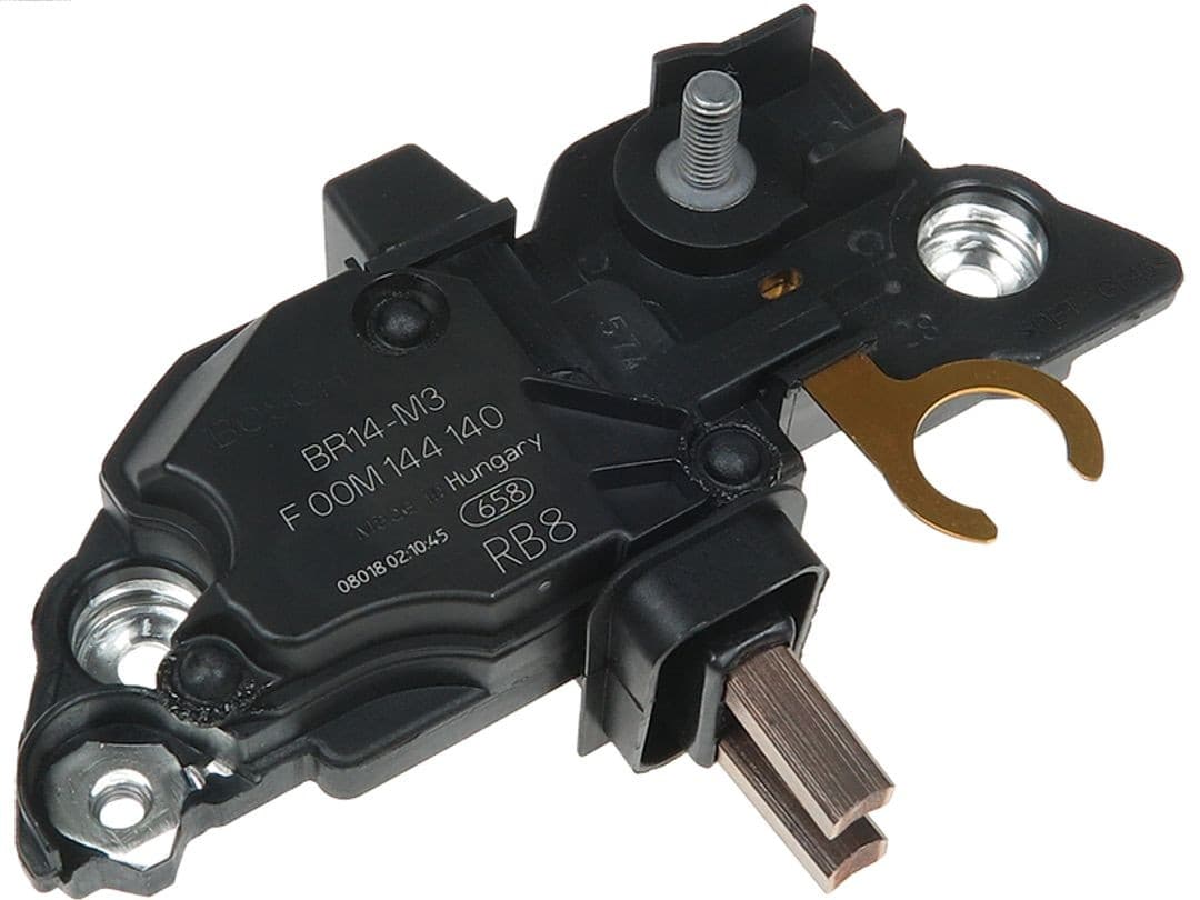AS-PL Regulátor alternátora ARE0012(BOSCH) 1