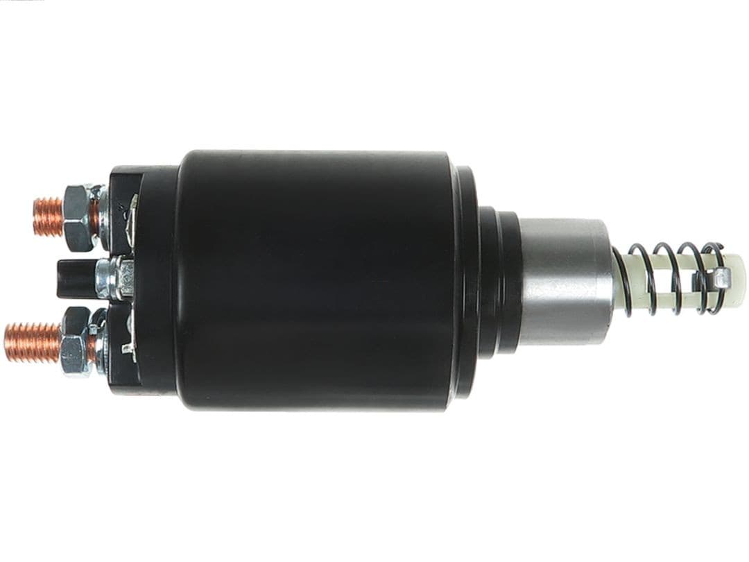 AS-PL Elektromagnetický spínač pre štartér SS0004 1