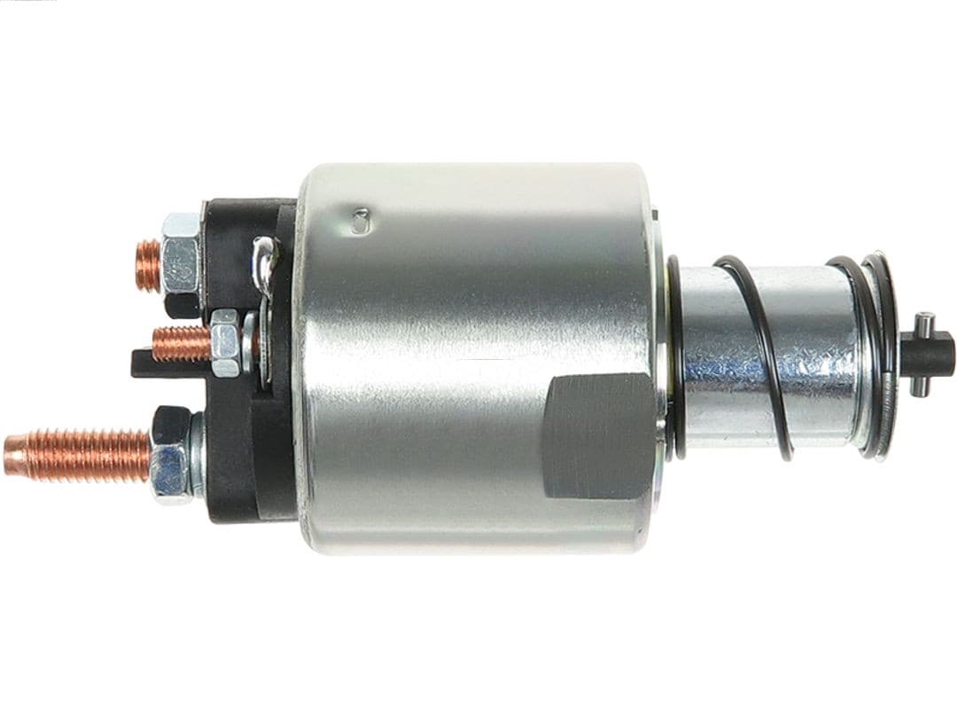 AS-PL Elektromagnetický spínač pre štartér SS3025 1