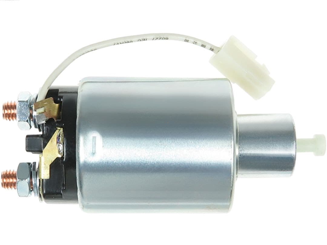 AS-PL Elektromagnetický spínač pre štartér SS5005 1