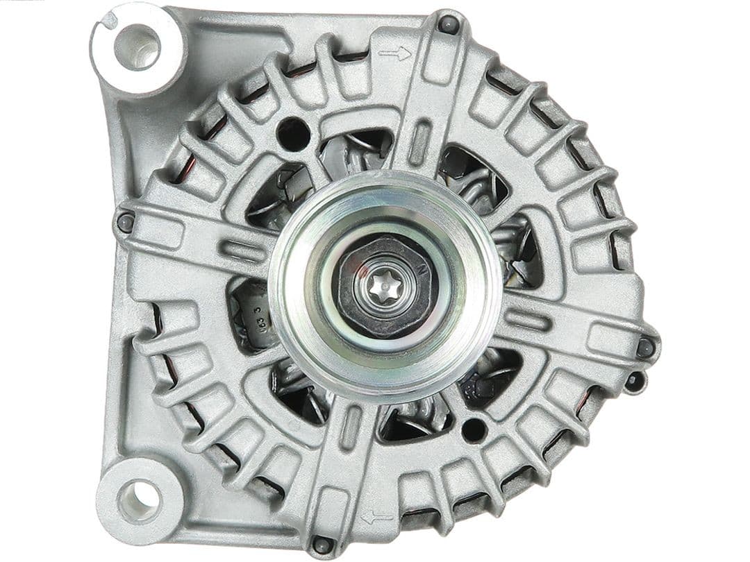 AS-PL Alternátor A3264(VALEO) 1