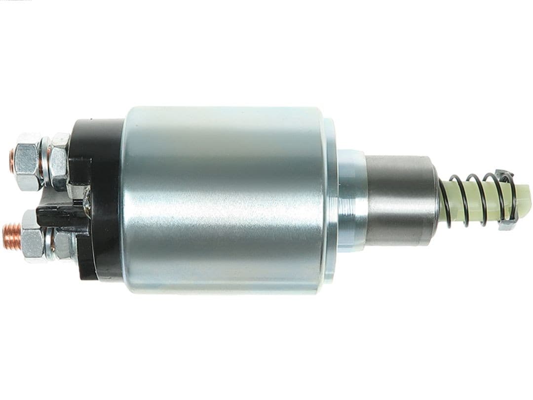 AS-PL Elektromagnetický spínač pre štartér SS0015 1