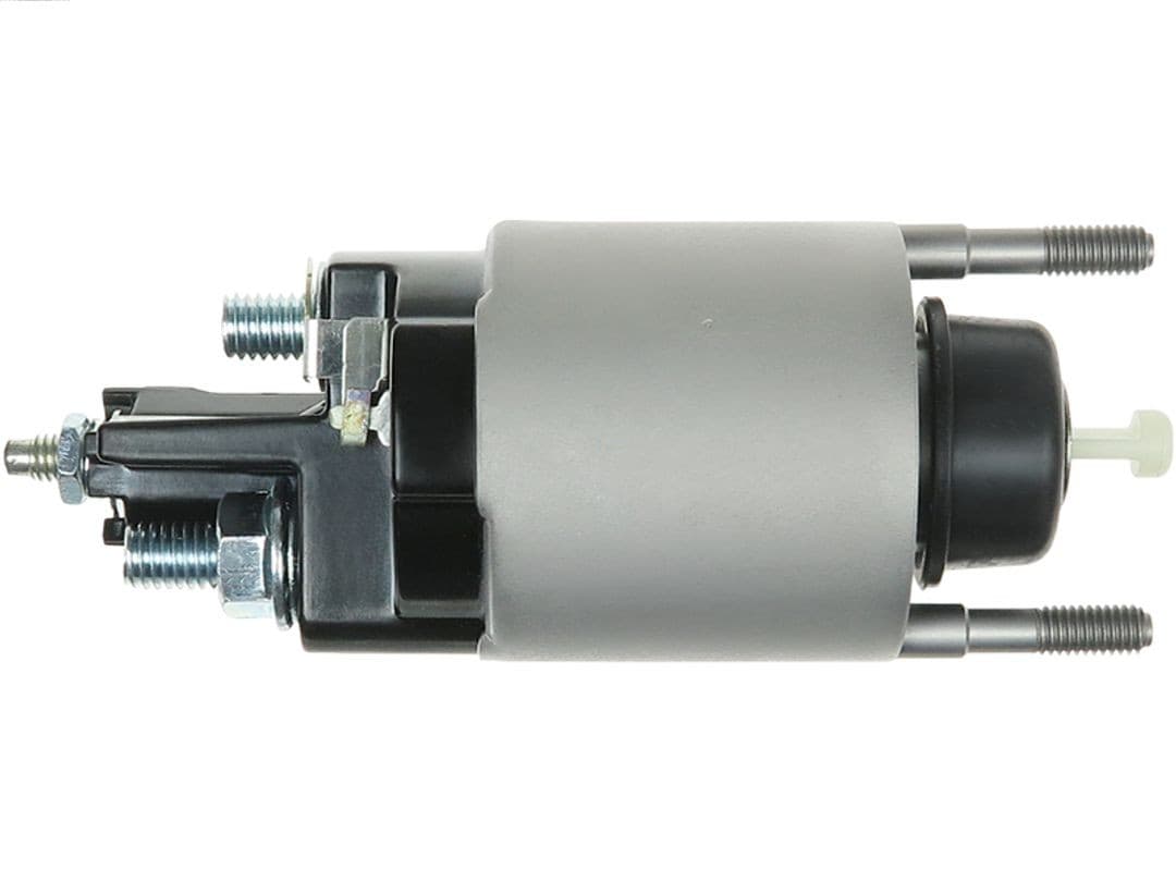 AS-PL Elektromagnetický spínač pre štartér SS6027 1