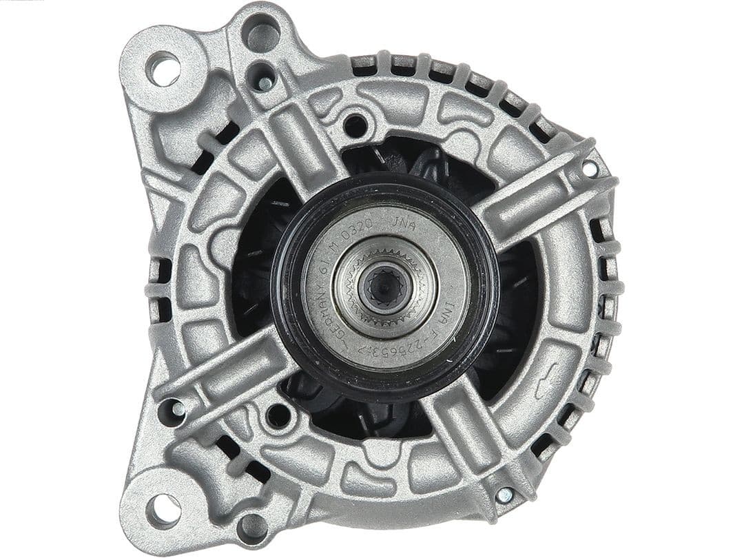 AS-PL Alternátor A0046PR 1