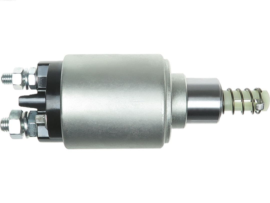AS-PL Elektromagnetický spínač pre štartér SS0124P 1