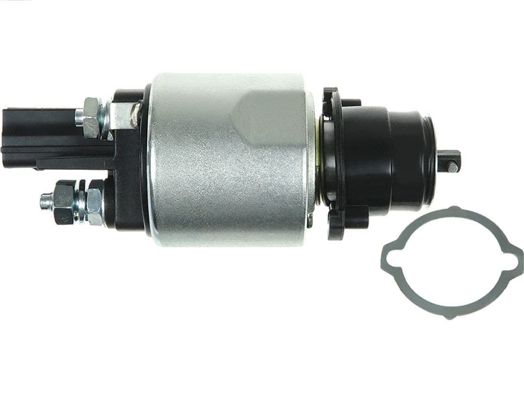AS-PL Elektromagnetický spínač pre štartér SS3120P 1