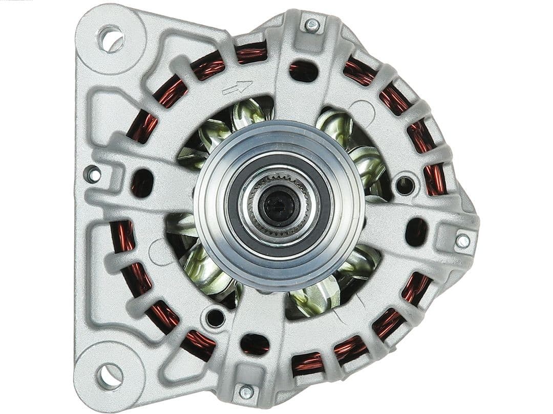AS-PL Alternátor A0667S 1
