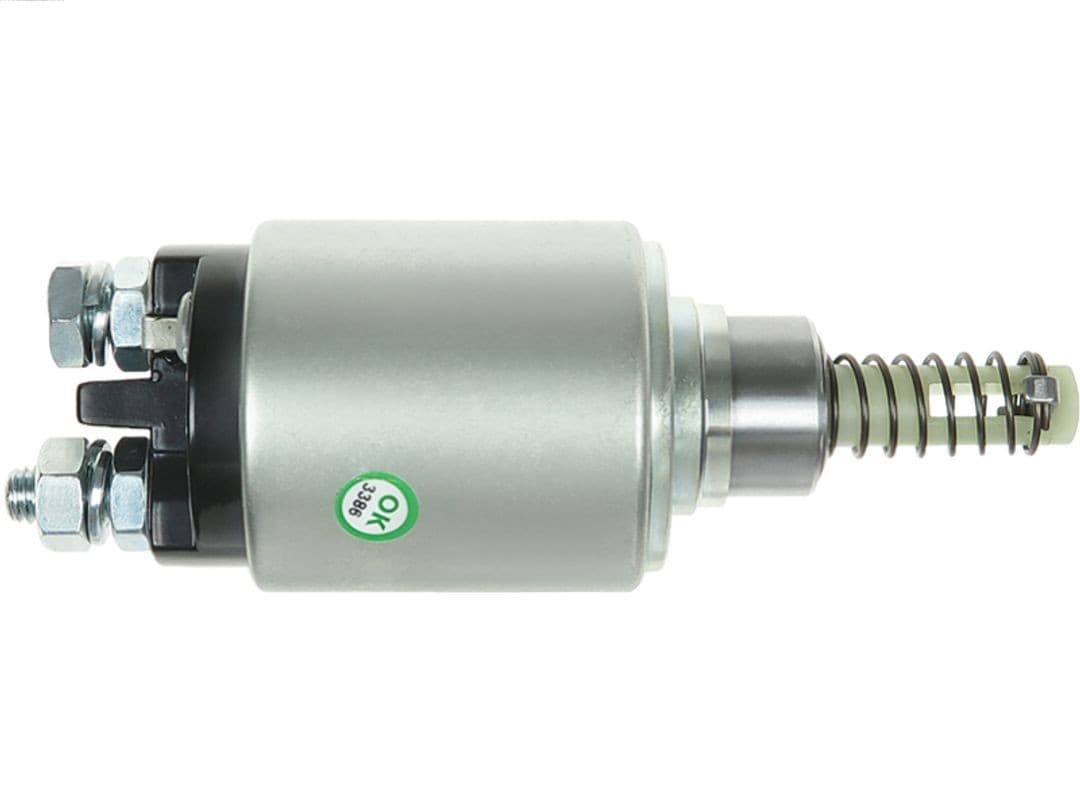 AS-PL Elektromagnetický spínač pre štartér SS0095P 1