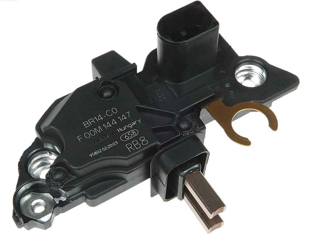 AS-PL Regulátor alternátora ARE0075(BOSCH) 1