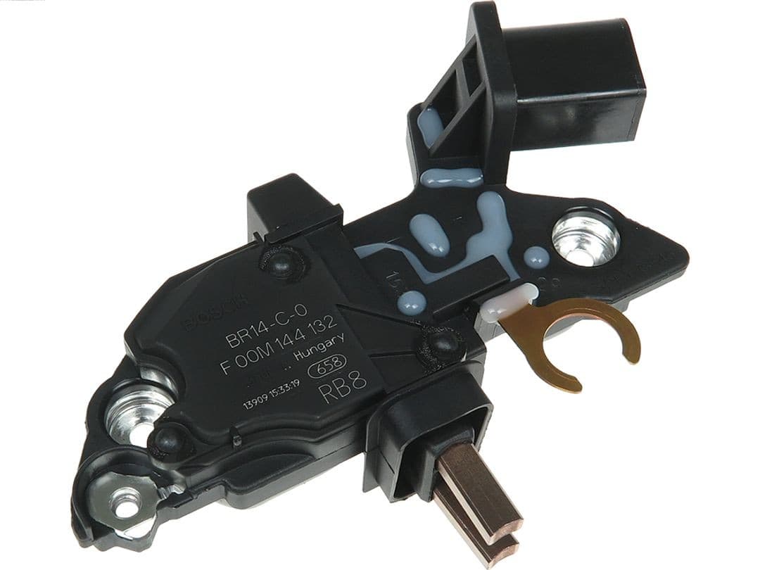 AS-PL Regulátor alternátora ARE0076(BOSCH) 1