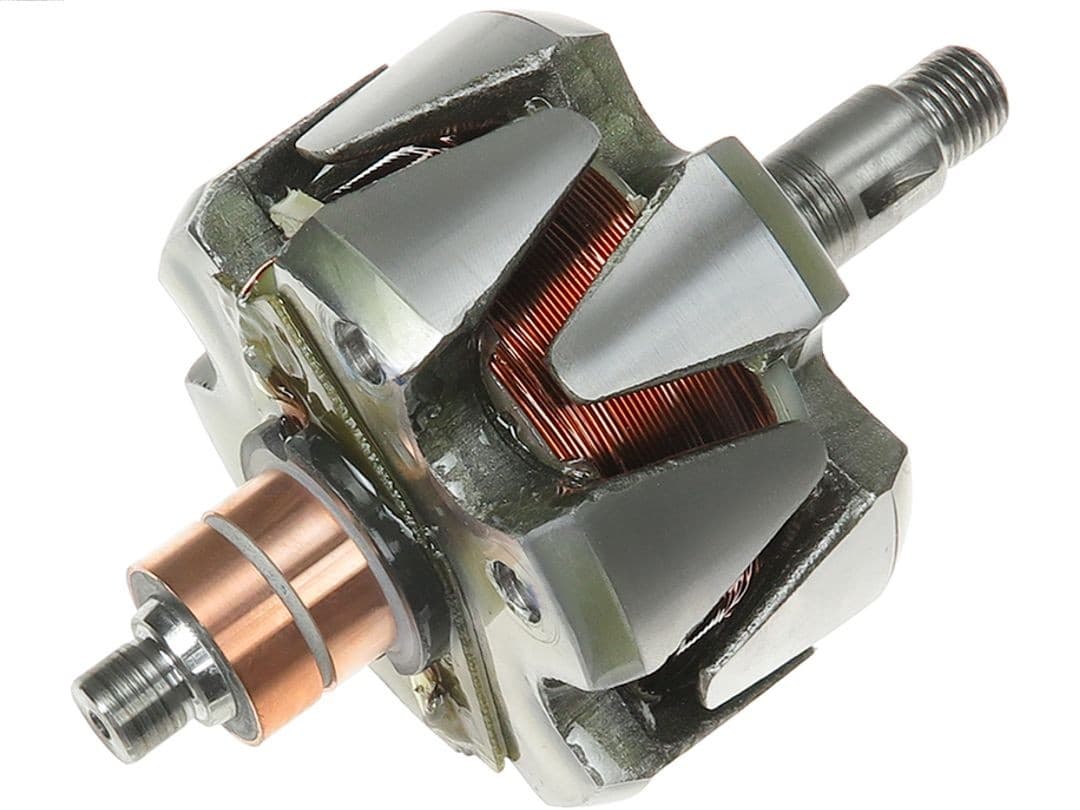 AS-PL Rotor alternátora AR4003 1