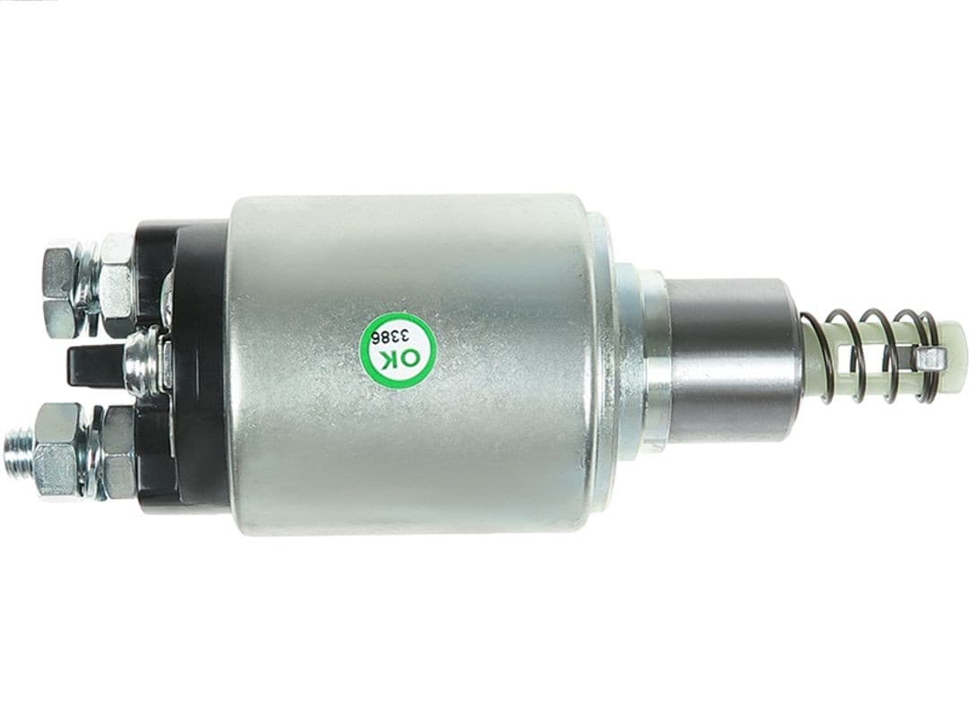 AS-PL Elektromagnetický spínač pre štartér SS0004P 1