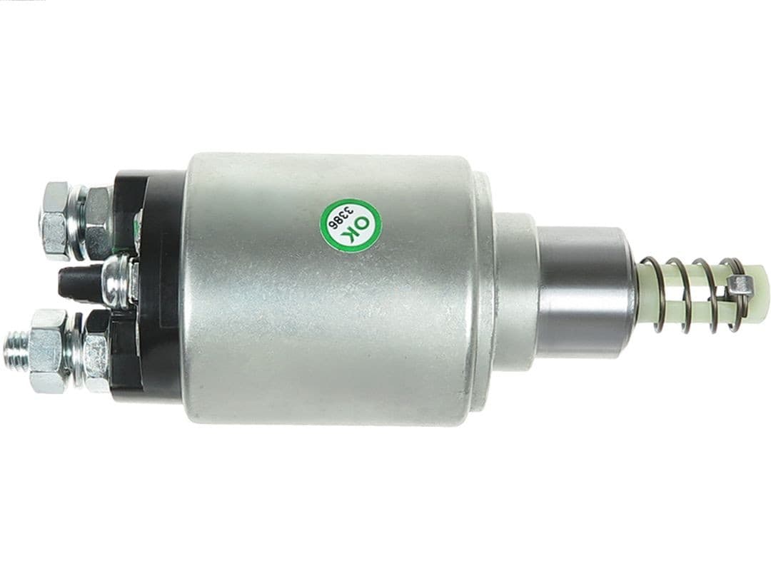 AS-PL Elektromagnetický spínač pre štartér SS0029P 1