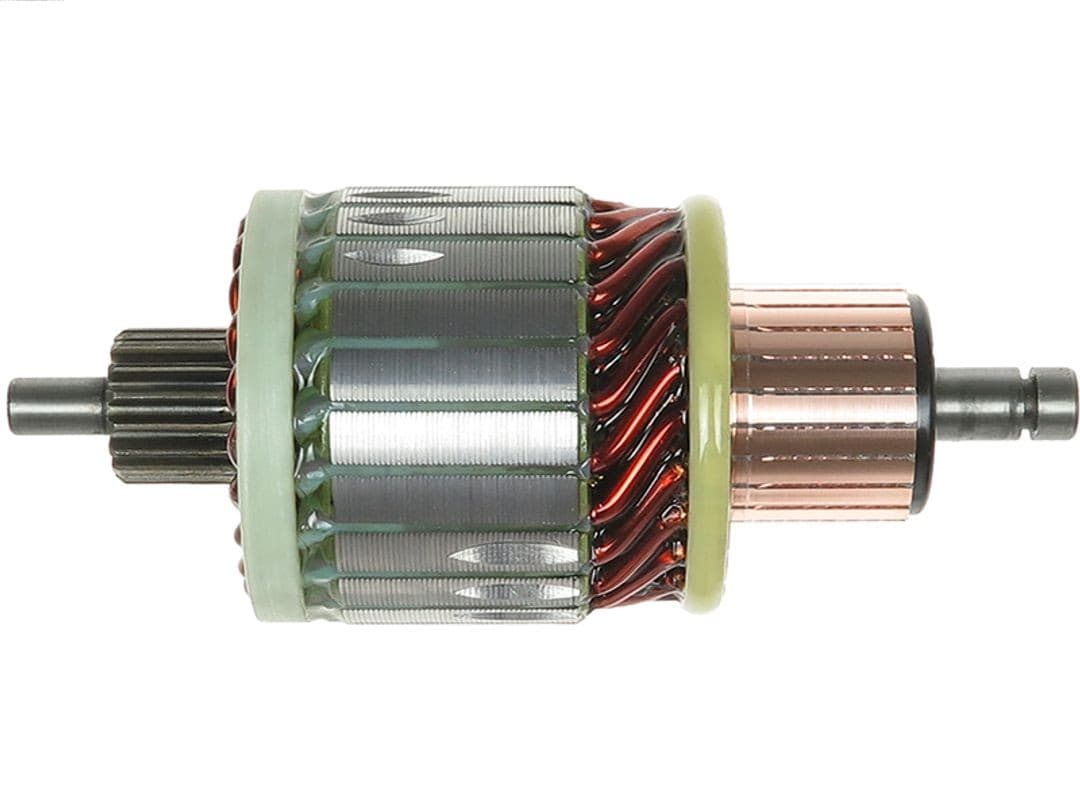 AS-PL Rotor štartéra SA0038 1