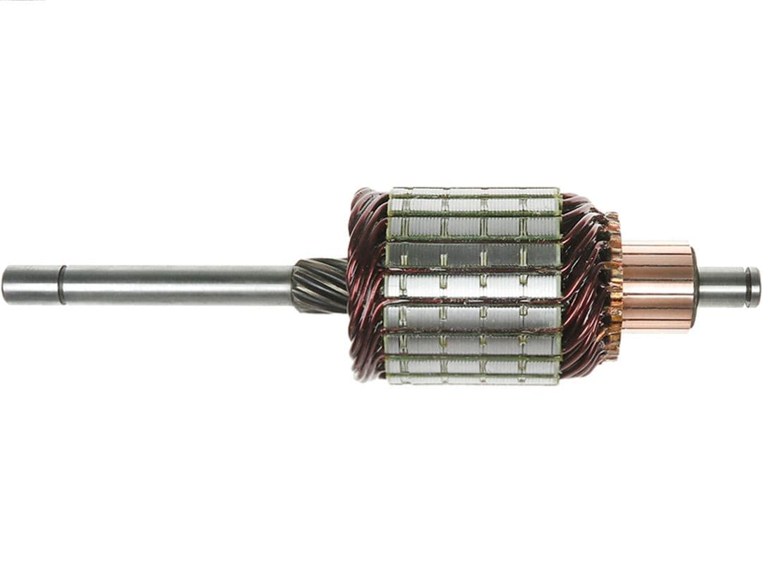 AS-PL Rotor štartéra SA6001 1