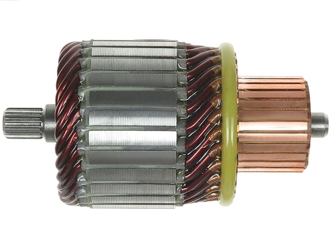 AS-PL Rotor štartéra SA0105 1