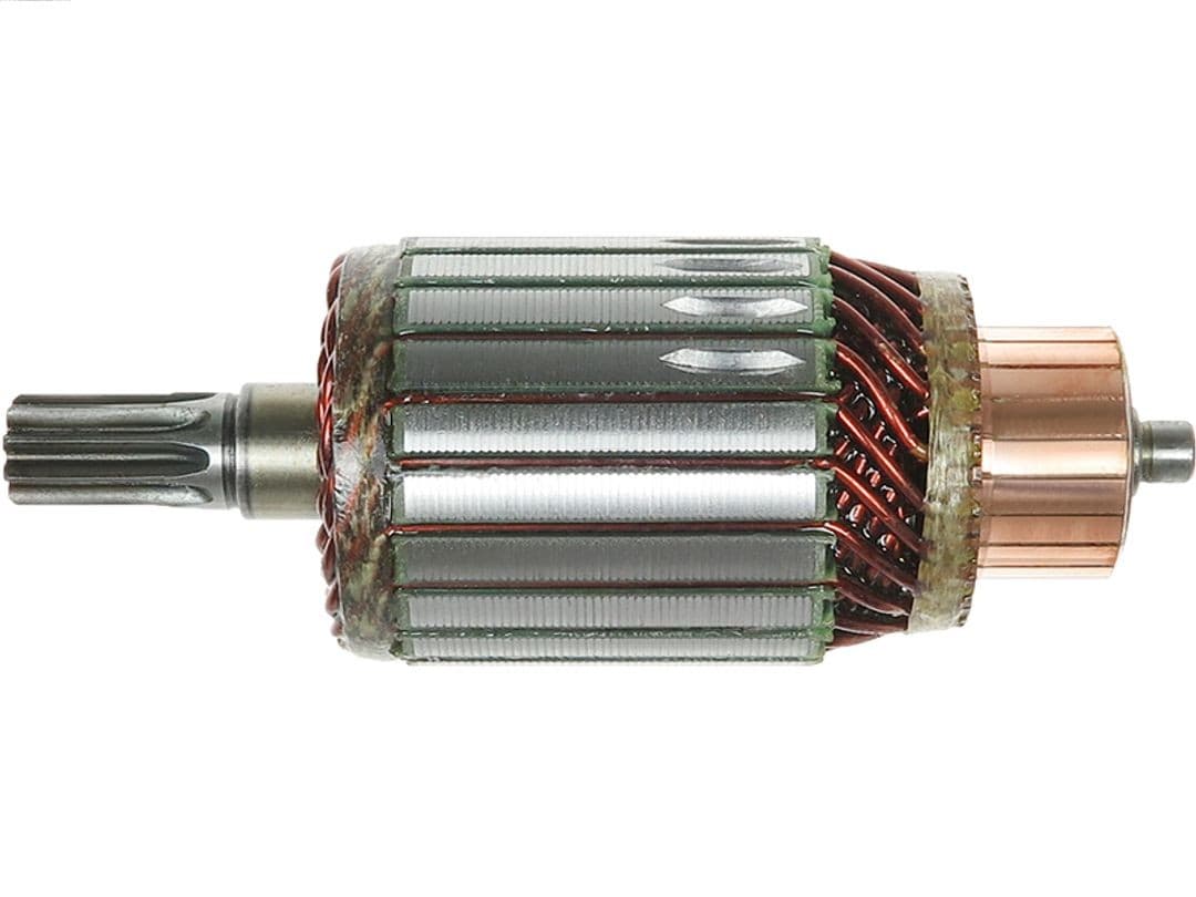 AS-PL Rotor štartéra SA5005 1