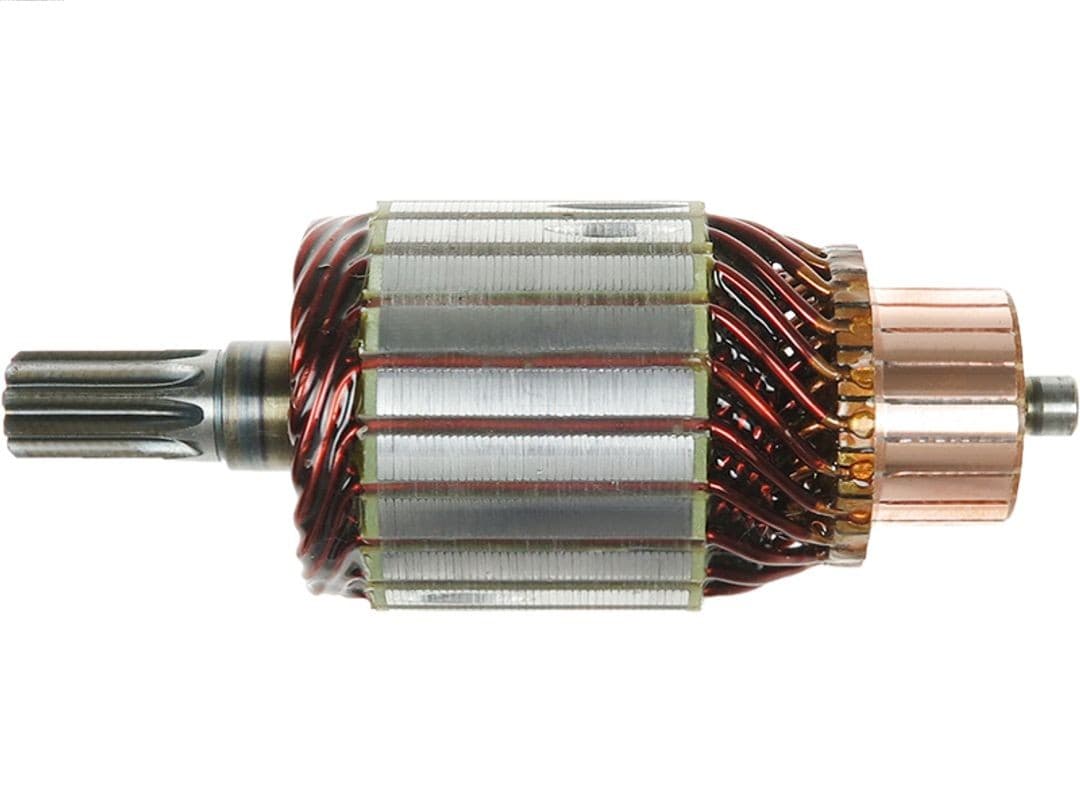 AS-PL Rotor štartéra SA5006 1