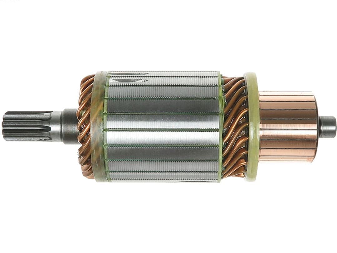 AS-PL Rotor štartéra SA5002 1