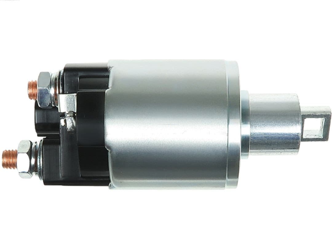 AS-PL Elektromagnetický spínač pre štartér SS6016 1
