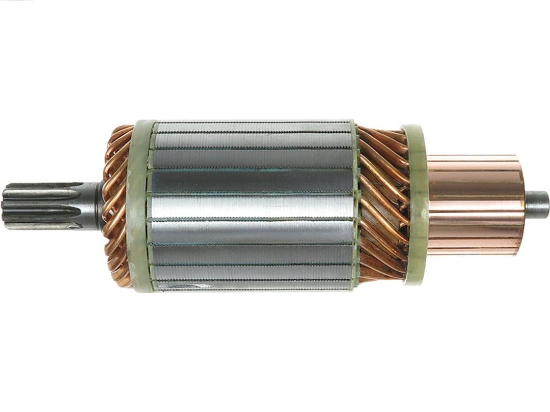 AS-PL Rotor štartéra SA6003 1