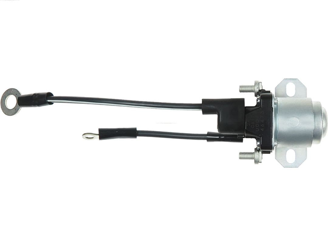 AS-PL Elektromagnetický spínač pre štartér SS5189(MITSUBISHI) 1