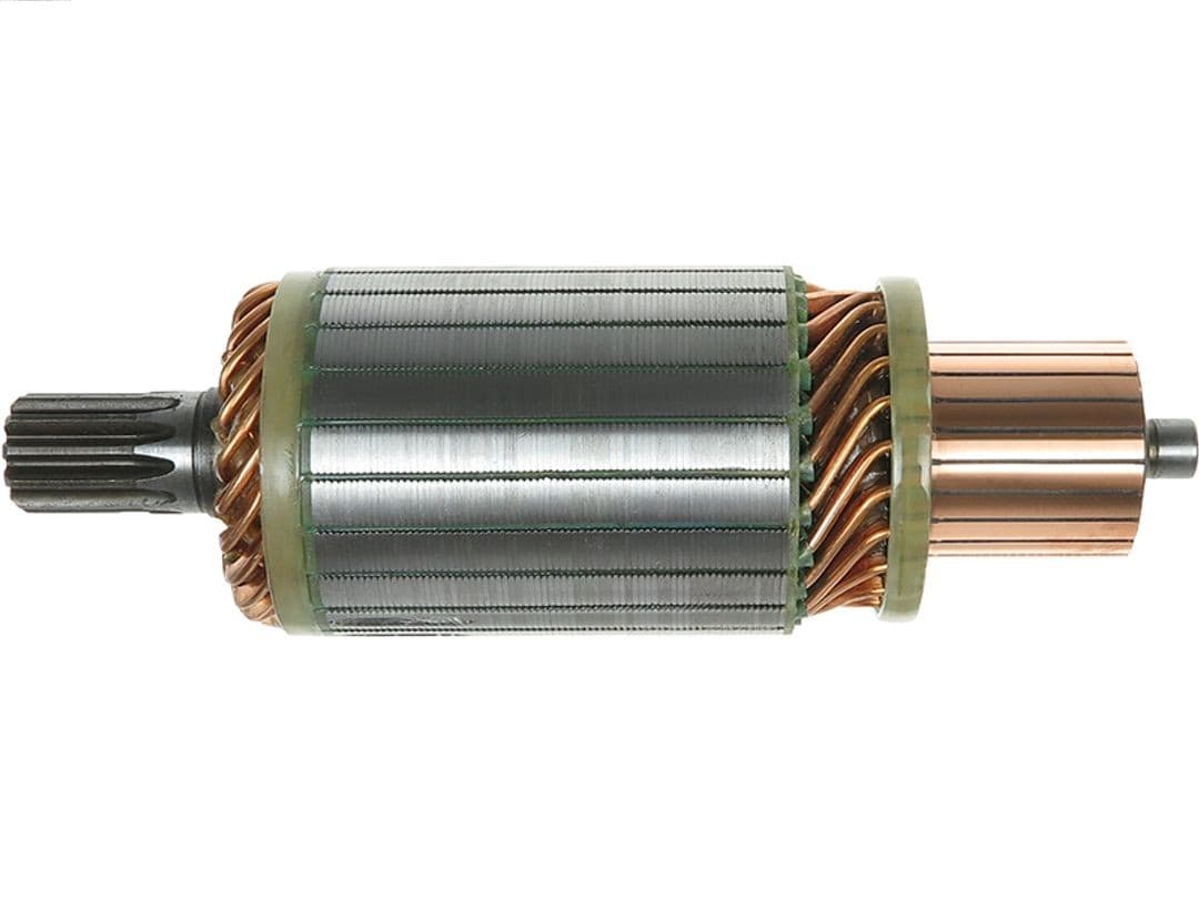 AS-PL Rotor štartéra SA9002 1