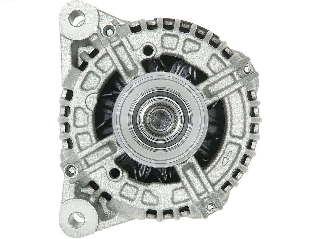 AS-PL Alternátor A0142PR 1