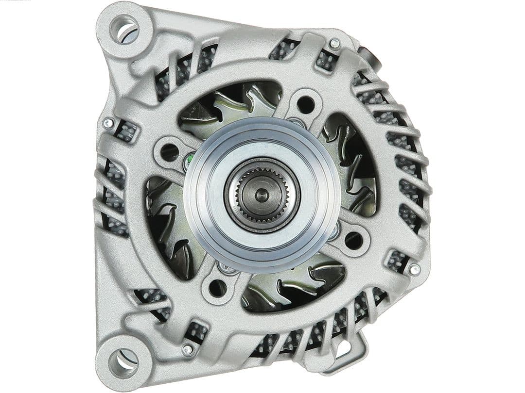 AS-PL Alternátor A5432S 1