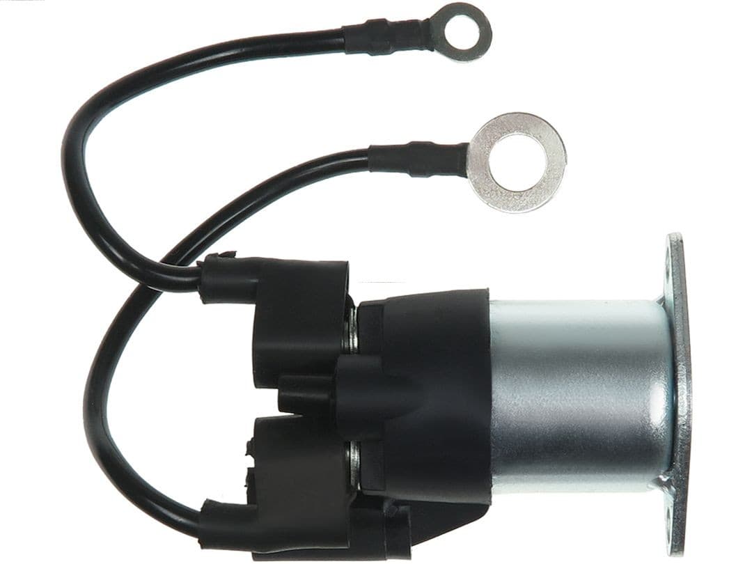 AS-PL Elektromagnetický spínač pre štartér SS0077 1