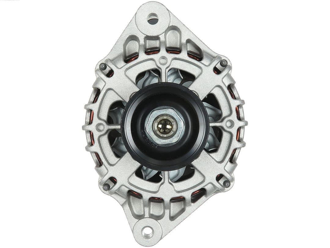 AS-PL Alternátor A3315(VALEO) 1
